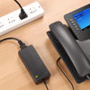 Picture of 48V1.25a Power Supply is Compatible with 48VPoE injectors, distributors, expanders. 48 Volt 60 Watt 1.25 Amp for Swann NVR, PoE Switch Injectors POE-8-48v60w GPOE-4A-48v48w PS-48v60w POE-8