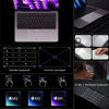 Picture of The Nums Smart Numeric Keyboard for MacBook Pro 16'' (2019-2024 M3/M2), A2141 /A2485 /A2780, Touchpad Protector，2-in-1 Touchpad with Numeric Keypad