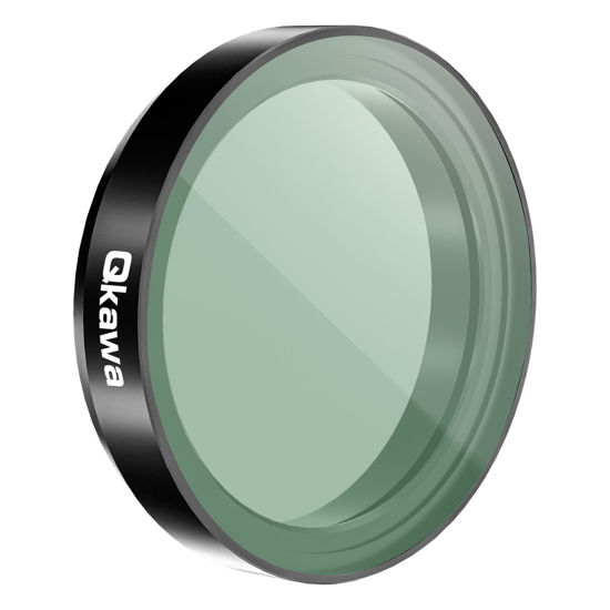 Picture of CPL Filter Compatible with BlackVue DR970X-1CH Plus Series Dashcam
