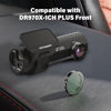 Picture of CPL Filter Compatible with BlackVue DR970X-1CH Plus Series Dashcam