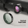 Picture of CPL Filter Compatible with BlackVue DR970X-1CH Plus Series Dashcam
