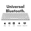 Picture of Macally Backlit Mac Keyboard | Compatible Apple Bluetooth Keyboard | Small Wireless Keyboard for MacBook Pro/Air, iMac, Mac Pro/Mini