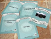 Picture of Insprinity Photography Idea Cards Original Deck - Unique Themes & Challenges for Photographers & Camera Lovers, Beginners & Pros, Men & Women - Cool Photography Accessory
