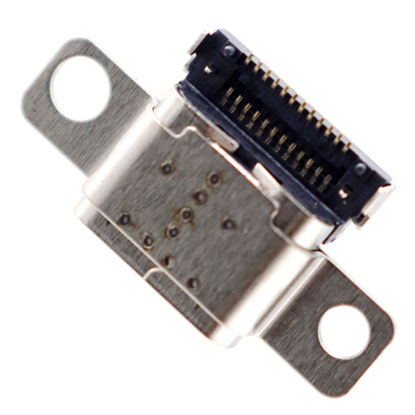 Picture of Deal4GO Type USB C Charging Port Socket DC Power Jack Replacement for Lenovo ThinkPad E14 E15 L14 L15 GEN 1 (2019)