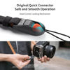 Picture of PGYTECH Camera Shoulder Strap Air Vintage Adjustable Quick Release Camera Neck Strap for Mirrorless Camera