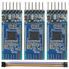 Picture of AITIAO 3Pcs HM-10 Bluetooth Module CC2540 CC2541 AT-09 Serial Wireless Module BLE 4.0 Bluetooth Module Compatible HM-10