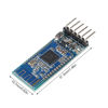 Picture of AITIAO 3Pcs HM-10 Bluetooth Module CC2540 CC2541 AT-09 Serial Wireless Module BLE 4.0 Bluetooth Module Compatible HM-10