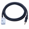 Picture of Keple Auxiliary Adapter, Plug and Play, 3.5mm Jack, Works with MP3 Players, Cell Phones