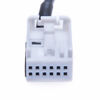 Picture of Keple Auxiliary Adapter, Plug and Play, 3.5mm Jack, Works with MP3 Players, Cell Phones