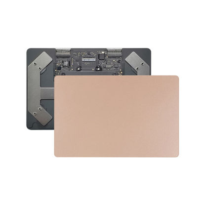 Picture of ICTION New A2337 Touchpad Trackpad for MacBook Air 13.3'' A2337 Trackpad Late 2020 Year (Gold)
