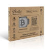Picture of Ballet Real Bitcoin - The Easiest Cryptocurrency Cold Storage Card - Crypto Hardware Wallet, Safeguarding Your Digital Assets (Single)