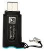Picture of OneSpan DIGIPASS® FX7 Two-Factor authentication (2FA) Security Key, Connect via USB-C FIDO Certified - FIDO2, Protect Accounts Online, Passwordless Authentication, Secure Passkey, Phishing Resistent