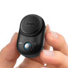 Picture of Divoom Itour-S Portable Mini Wearable Bluetooth Speaker, Big Audio and Punchy Bass,Clip-On Design, IP67 Waterproof and Dustproof,10 Hours Playtime,Speaker for Home Travel Office and Outdoors (Black)