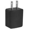 Picture of Excelshots AC Adapter/Wall Charger + USB Connection Support Cable for Sony HDR-CX240 Handycam Camcorder.