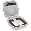 Picture of khanka Hard Travel Case Compatible with Kodak Luma 75 Pocket Projector - Portable Movie Projector, Case Only