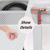 Picture of khanka Hard Travel Case Compatible with Kodak Luma 75 Pocket Projector - Portable Movie Projector, Case Only
