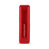 Picture of SmartKlear Smart Phone Screen Cleaner - Efficient and Durable Carbon Microfiber Technology (Injected Red)