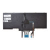 Picture of SUNMALL Backlit Keyboard Replacement Compatible with Dell Education（Latitude ） E5450 E5470 E5480 E7450 P40G E7470 E7480,Latitude 14 5480 5488 5490 5491 7480 7490 with Pointer US Layout