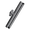 Picture of FANAUE Aluminum 17mm Ball Head Double Socket Arm Only Supports Connects of 17mm Ball Head Adapter Compatible with RAM Mount 17mm Ball and Bike Motorcycle Phone Holder, Long Arm Length is 6.06 Inch.