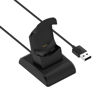 Picture of Disscool Replacement Charging Dock for TecTecTec ULT-G Golf GPS Watch,3.3ft USB Charger Stand for TecTecTec ULT-G Golf GPS Watch