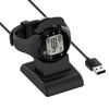 Picture of Disscool Replacement Charging Dock for TecTecTec ULT-G Golf GPS Watch,3.3ft USB Charger Stand for TecTecTec ULT-G Golf GPS Watch