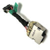 Picture of DBParts DC Power Jack Harness Cable For HP 15-F009WM 15-F100DX 15-F110CA 15-F111DX 15-F113CA 15-F118CA 15-F125WM 15-F128CA 15-F133CA 15-F133WM 15-F158CA