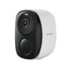 Picture of Zmodo Security Camera Wireless Indoor Outdoor, Rechargeable Battery Powered, 100° view 1080P HD Color Night Vision, AI Motion Detection, 2-Way Audio, IP65 Waterproof Cloud/SD Storage, Works with Alexa