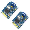 Picture of FainWan 2pcs MCP2515 CAN Bus Module TJA1050 Receiver SPI Module Compatible with Ard-uino AVR