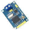 Picture of FainWan 2pcs MCP2515 CAN Bus Module TJA1050 Receiver SPI Module Compatible with Ard-uino AVR
