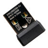Picture of NoirVogel New USB Dongle Mouse Receiver Adapter Replacement for Logitech G304 G305 Wireless Gaming Mouse