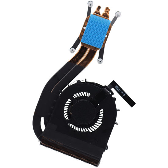 Picture of Deal4GO Cooling Fan Heatsink Thermal Module Assembly 04W3589 Replacement for Lenovo Thinkpad X1 Carbon 1st Gen 2013
