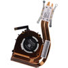 Picture of Deal4GO Cooling Fan Heatsink Thermal Module Assembly 04W3589 Replacement for Lenovo Thinkpad X1 Carbon 1st Gen 2013