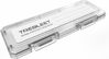Picture of 12-Pack NVMe Case Protective Box for M.2 2280 SSD Portable with Anti-Static,Shockproof and Dust Proof