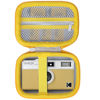 Picture of Lebakort Storage Case Compatible with KODAK EKTAR H35 / H35N / Ultra F9 / M35 / M38 Half Frame Film Camera (Sand Case)