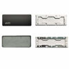 Picture of Replacement Individual Left Shift Key Cap and Hinges are Applicable for MacBook Pro 13&16inch Model A1989 A1990 and for MacBook Air Model A1932 Keyboard to Replace The Left Shift Keycap and Hinge