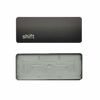 Picture of Replacement Individual Left Shift Key Cap and Hinges are Applicable for MacBook Pro 13&16inch Model A1989 A1990 and for MacBook Air Model A1932 Keyboard to Replace The Left Shift Keycap and Hinge