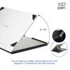 Picture of XPPen Drawing Tablet Stand AC18 Multifunctional Metal Drawing Pen Tablet Stand for Pen Display Drawing Graphic Monitor Prevented Skidding Stander Holder