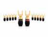 Picture of Sewell Deadbolt 45 Spade Plugs, 6 Pairs