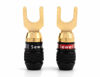 Picture of Sewell Deadbolt 45 Spade Plugs, 6 Pairs