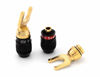 Picture of Sewell Deadbolt 45 Spade Plugs, 6 Pairs