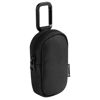 Picture of CaSZLUTION Travel Case for Flipper Zero Device Storage Bag, 1680D Nylon Carrying Case Compatible with Flipper Zero Case - Black (Case Only)
