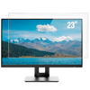 Picture of F FORITO 2-Pack 23 inch Anti Glare Matte Computer Screen Protector for 16:9 Monitor, Computer Screen Cover Compatible with 23" Acer/ASUS/HP/Dell Desktop