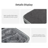 Picture of CAPART Portable Carrying Case for DJI OSMO Pocket 3, Hard Shell Storage Case Protective Case for Travel