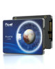 Picture of Fikwot FX815 4TB SSD, 2.5" SATA SSD, Internal Solid State Drive, Up to 560MB/s, 3D NAND SLC Cashe, Compatible with Laptop & PC Desktop