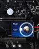 Picture of Fikwot FX815 4TB SSD, 2.5" SATA SSD, Internal Solid State Drive, Up to 560MB/s, 3D NAND SLC Cashe, Compatible with Laptop & PC Desktop