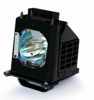Picture of Projection TV Replacement Lamp 915B403001 with Housing for Mitsubishi WD-60735, WD-60737, WD-65737, WD-73737, WD-82837, WD-73735