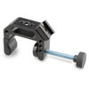 Picture of CAMVATE C-Clamp Desktop Mount Holder Stand Articulated with Cold Hot Shoe Mount - 1154