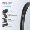 Picture of Neewer 9 Pieces Lens Filter Rings Set, Made of Anodized Aluminum, Includes: 37-49mm, 49-52mm, 52-55mm, 55-58mm, 58-62mm, 62-67mm, 67-67mm, 8-2.8 35" 72-77mm 77-82mm
