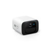 Picture of eufy Security SoloCam C210, Wireless Outdoor Camera, 2K Resolution, No Monthly Fee, Wireless, 2.4 GHz Wi-Fi, HomeBase 3 Compatible (Renewed)