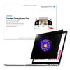 Picture of WELINC 13.3 inch 16:10 - Computer Privacy Screen Filter for Widescreen Laptop - Notebook - Anti-Glare - Anti-Scratch Protector Film for Data confidentiality for13 MacBook Air